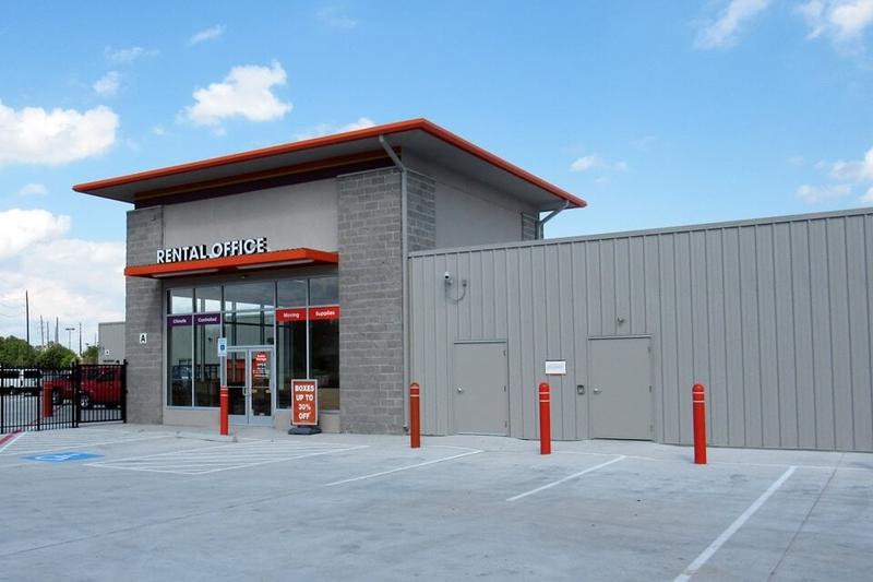 Spring, TX, Self-Storage Near 2101 Old Holzwarth Rd | 281-602-3706 I ...
