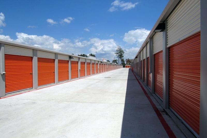Spring, TX, Self-Storage Near 2101 Old Holzwarth Rd | 281-602-3706 I ...