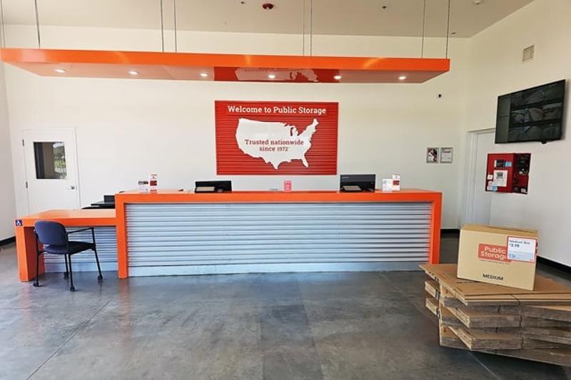 Spring, TX, Self-Storage Near 2101 Old Holzwarth Rd | 281-602-3706 I ...