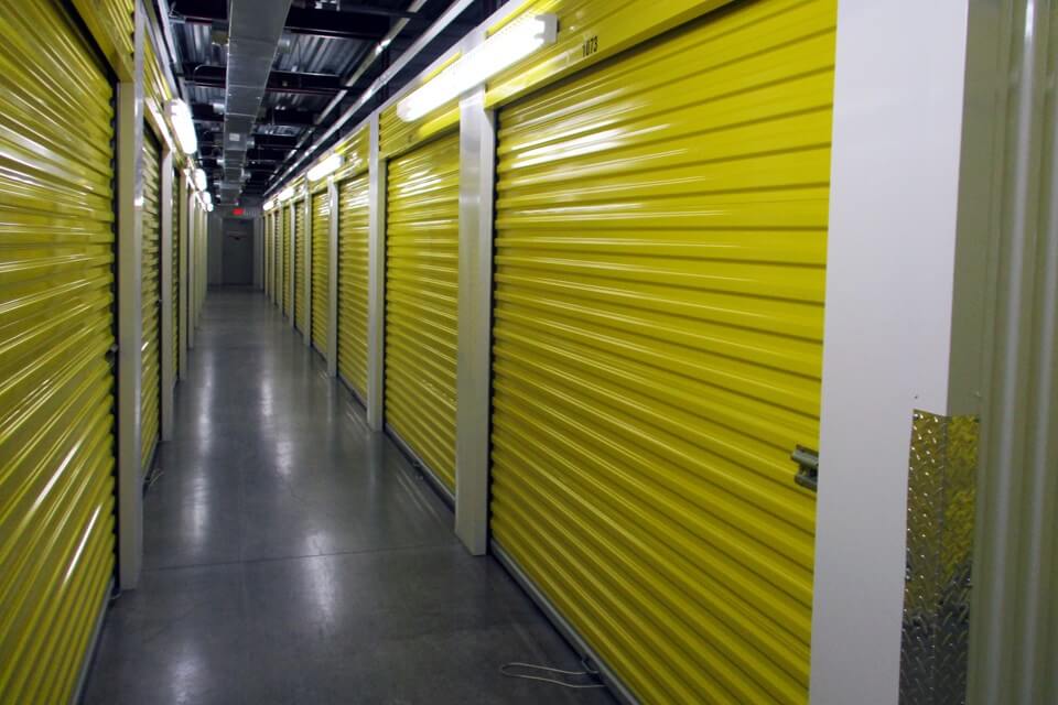 Public Storage in League City, TX  3155 W Walker St 2