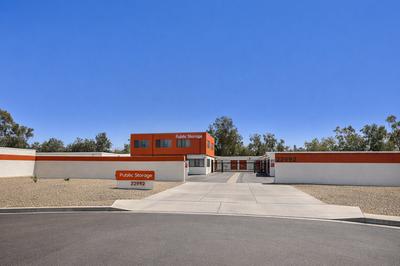 Public Storage