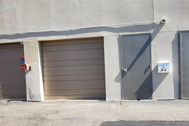 20×15 Self Storage Unit in Centennial, CO 13055 E Briarwood Ave Centennial, Colorado 2