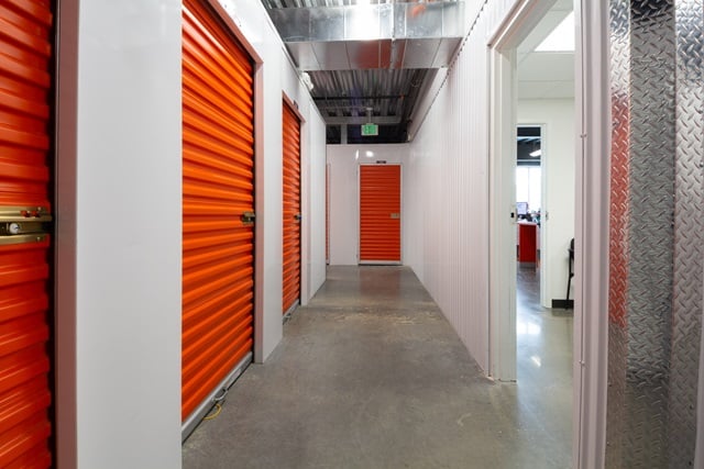 20×10 Self Storage Unit in Westminster, CO 8889 Marshall Ct Westminster, Colorado 2