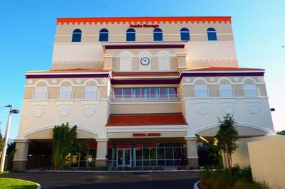 Property at 29219 - Miami/SW 40th St - SW 87th Ave          