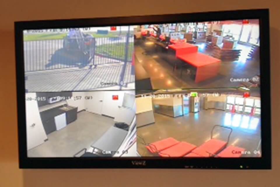 Public Storage  8433 Legacy Dr in Frisco, TX
