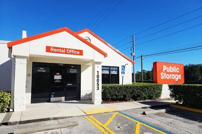 Public Storage