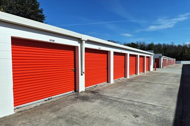 Public Storage