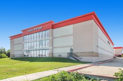 Property at 29225 - Round Rock/Louis Henna -Grimes