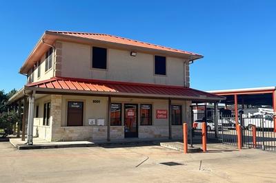 Property at 25889 - Cypress / Barker Cypress Rd