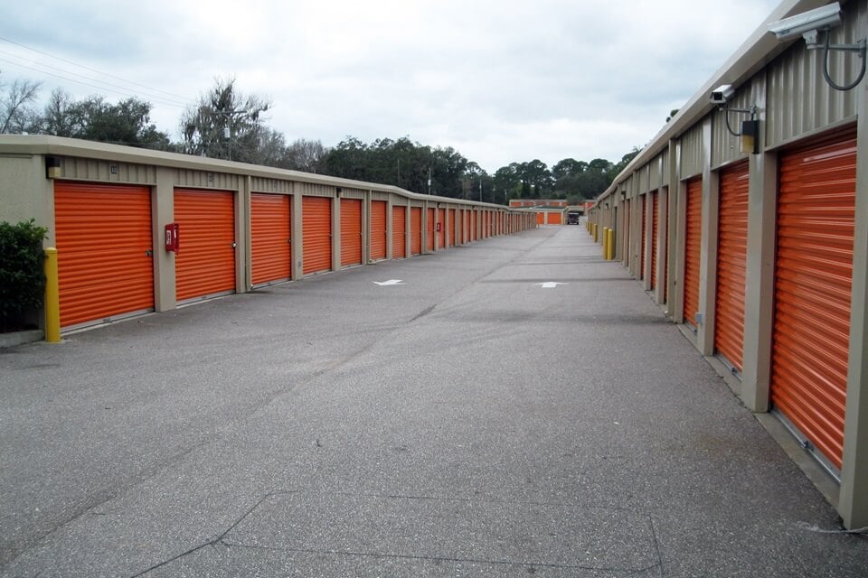 20×12 Self Storage Unit in South Daytona, FL 2450 S Nova Road South Daytona, Florida 2