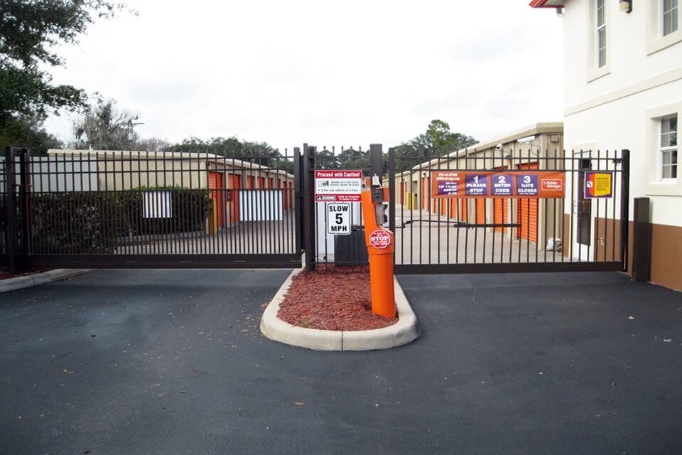 Public Storage  2450 S Nova Road in Port Orange, FL