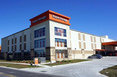 Property at 29222 - New Orleans/I-10 Service -Read