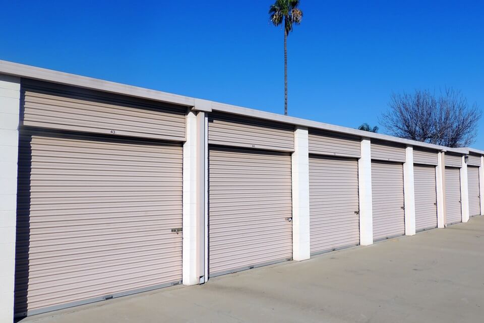 19×10 Self Storage Unit in Rancho Cucamonga, CA 8949 Hermosa Ave Rancho Cucamonga, California 2