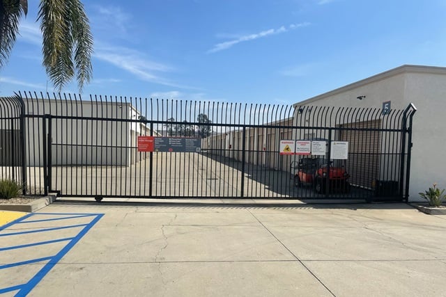 Public Storage  8949 Hermosa Ave in Rancho Cucamonga, CA