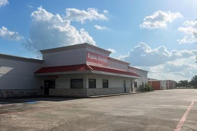 Property at 25946 - Manvel / County Rd 59 - SH288           