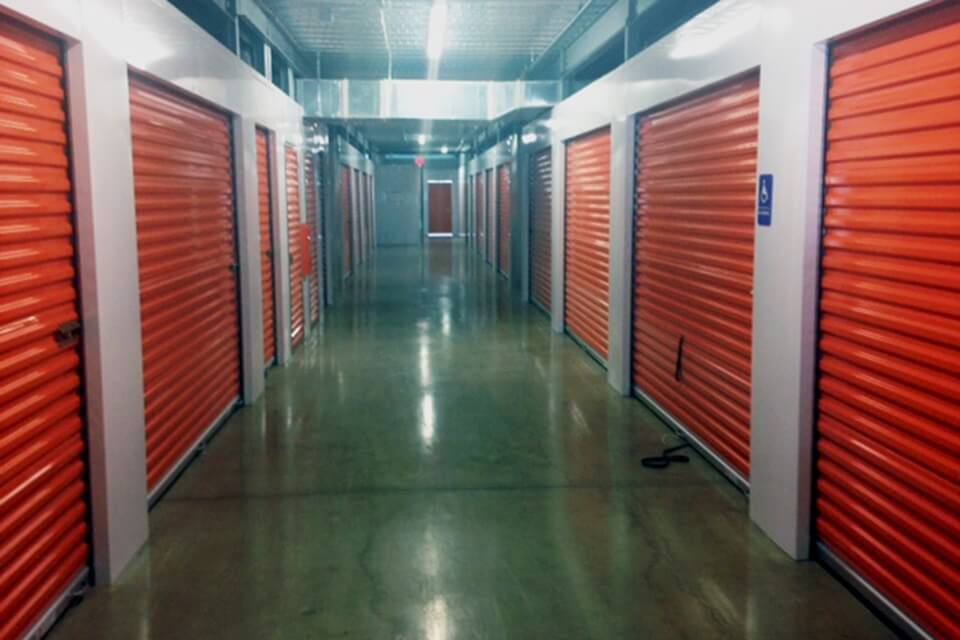 Public Storage in Austin, TX  14002 Owen Tech Blvd 2