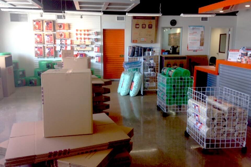 Public Storage in Austin, TX  14002 Owen Tech Blvd 3