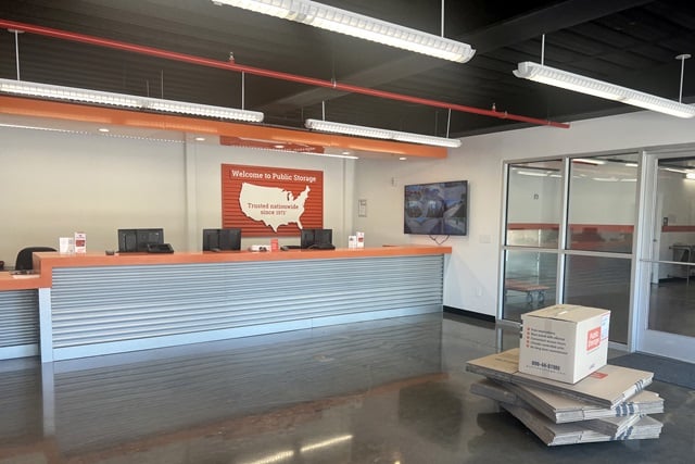 20×10 Parking Lot in Missouri City, TX 9544 Highway 6 Missouri City, Texas 3