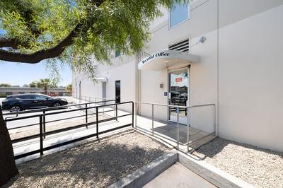 Property at 25999 - Corona/Pomona Rd - Sherman Ave          