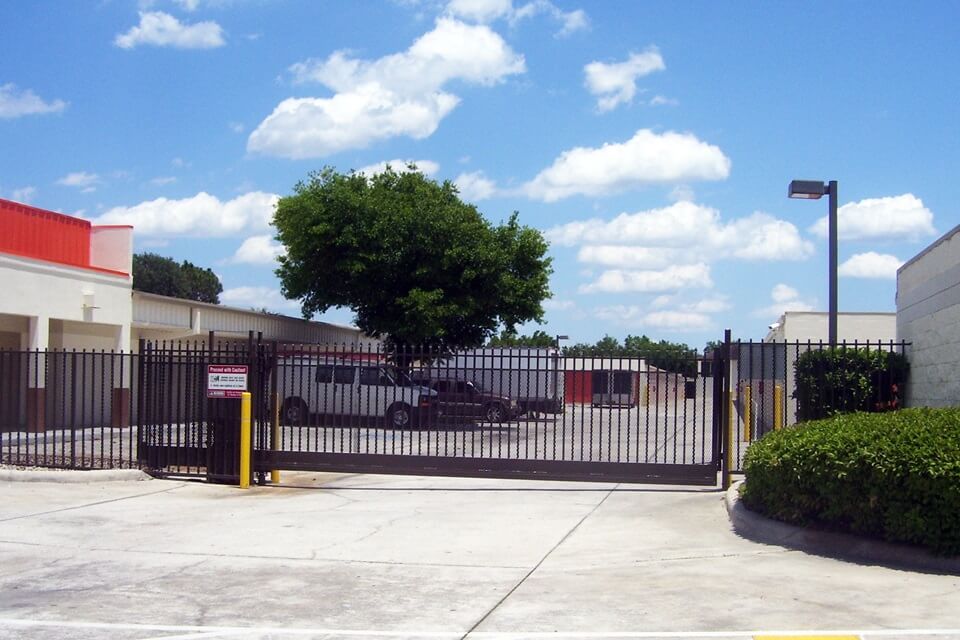 Public Storage  1701 Dyer Blvd in Kissimmee, FL