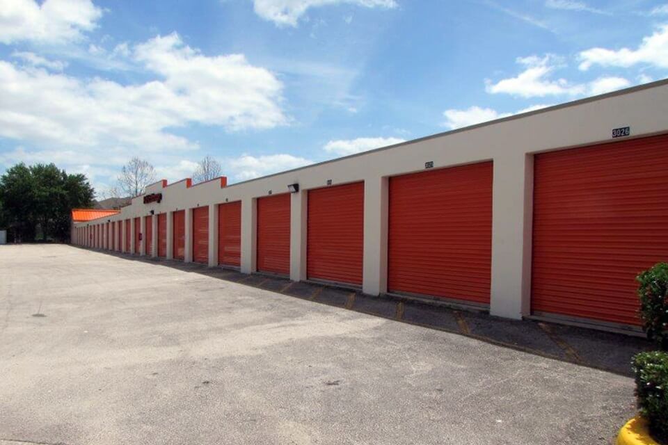 20×20 Self Storage Unit in Lake Mary, FL 3725 W Lake Mary Blvd Lake Mary, Florida 2