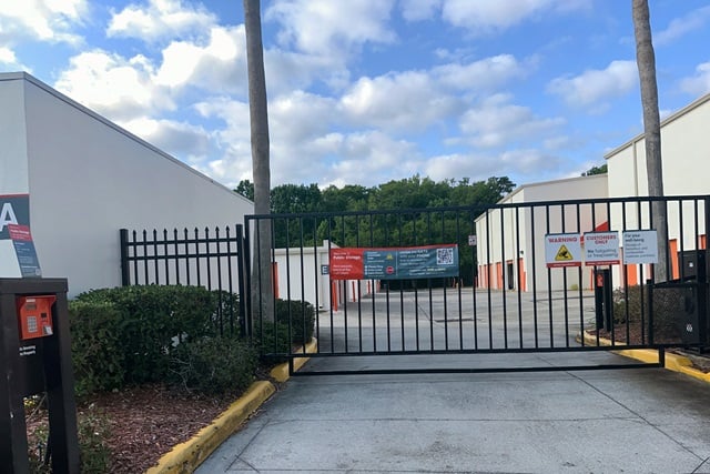 Public Storage  3725 W Lake Mary Blvd in Lake Mary, FL