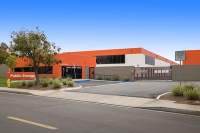 Property at 20906 - Irvine-LakeForest/Alton-Hughes