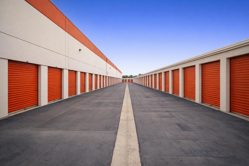 Public Storage
