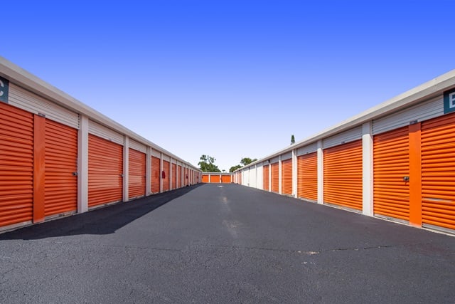 Bradenton, FL, SelfStorage Near 6801 Cortez Road W 18447264531 I