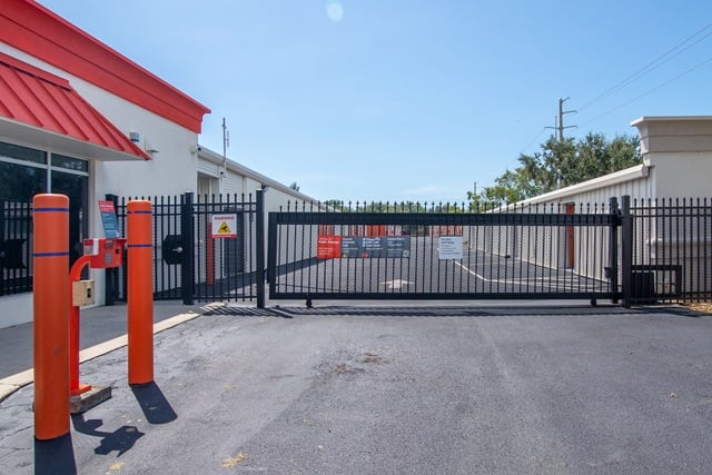 Public Storage  6801 Cortez Road W in Bradenton, FL