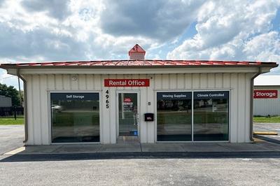 Property at 25995 - Canal Winchester/4965 GenderRd          