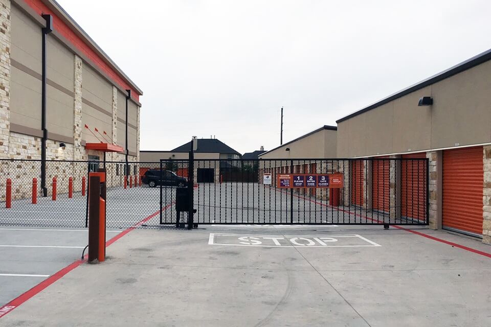 Public Storage  2800 FM 1463 in Katy, TX