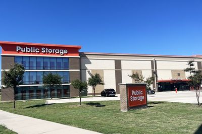 Property at 29228 - McKinney / Stacy Rd - SH121              image number 0