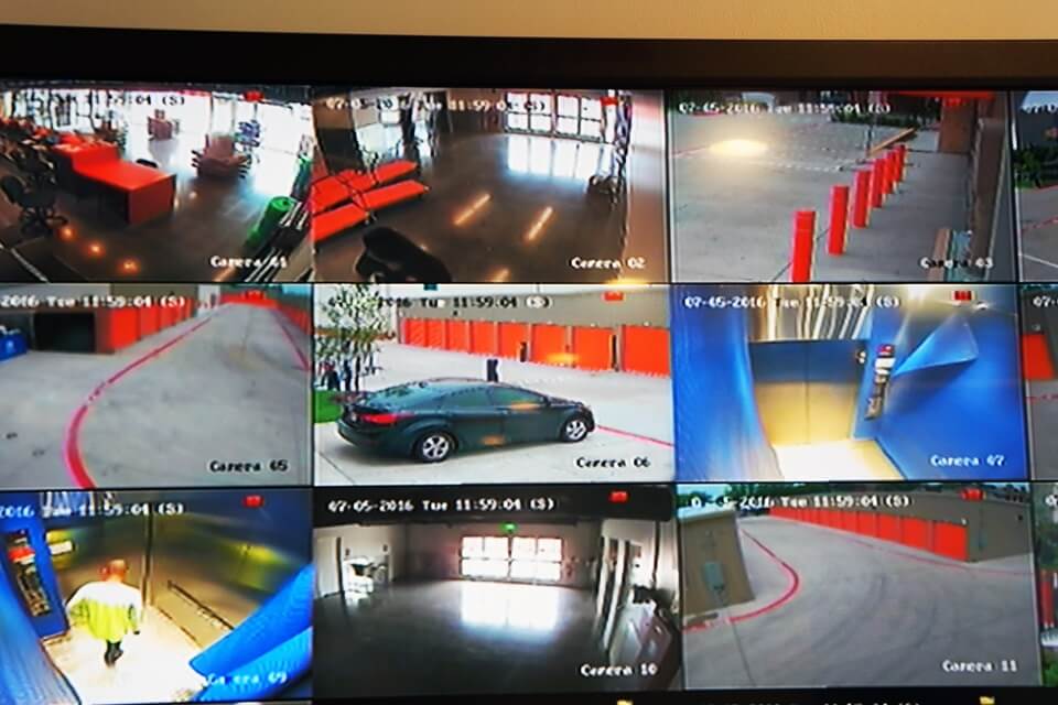 Public Storage  7895 Riverfall Dr in Dallas, TX