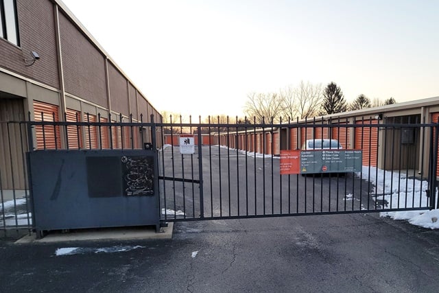 Public Storage  5525 Sawmill Rd in Dublin, OH