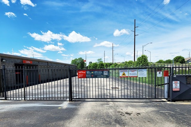 Public Storage  7545 Alta View Bl in Columbus, OH