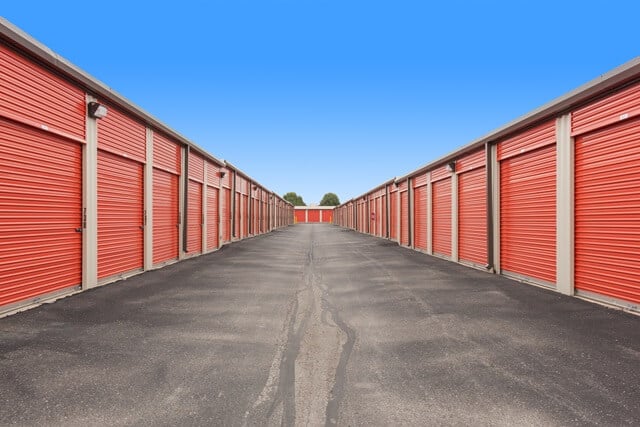 Mason, OH, SelfStorage Near 3950 Bethany Rd 18447264531 I Public