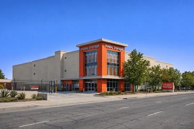 Property at 00202 - Long Beach / Cherry Ave                 