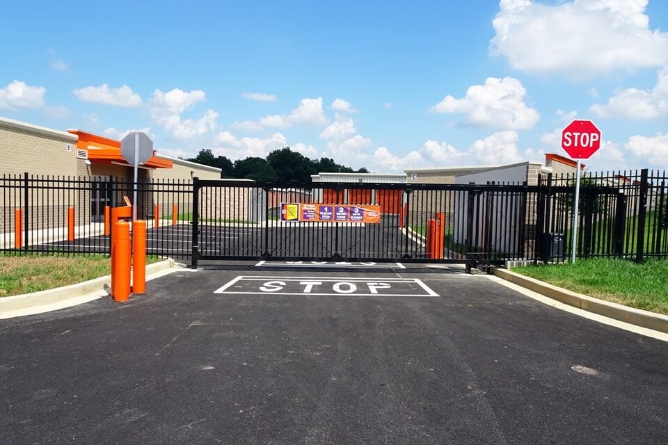 Public Storage  8410 Broadband Dr in Frederick, MD