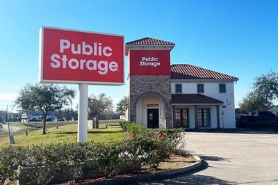 Property at 26539 - League City/Columbia Mem'lPkwy           image number 0