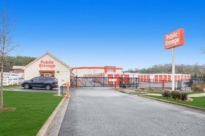 Property at 26543 - Concord / Stough Road                   