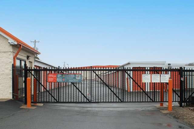 Public Storage  4971 Stough Rd in Concord, NC