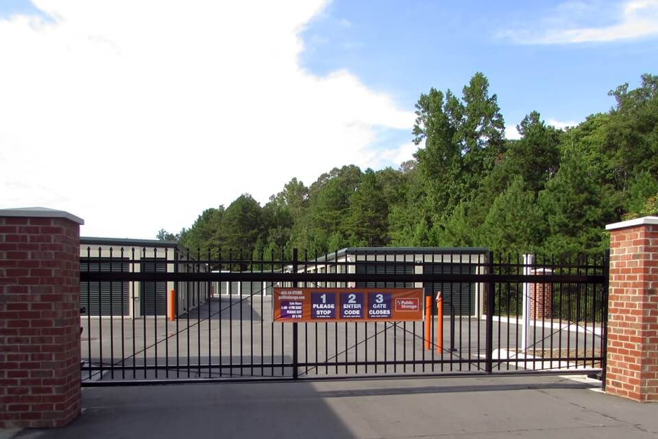 Public Storage  292 Fort Mill Hwy in Fort Mill, SC