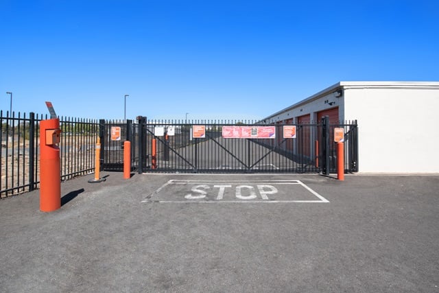 Public Storage  6800 Overlake Place in Fremont, CA