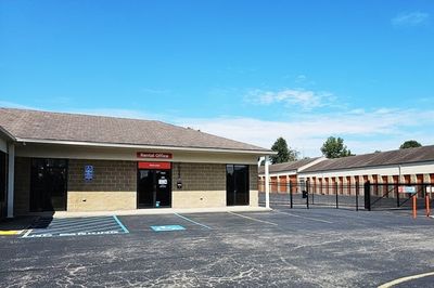 Property at 26550 - Sellersburg/Charlestown - IN60