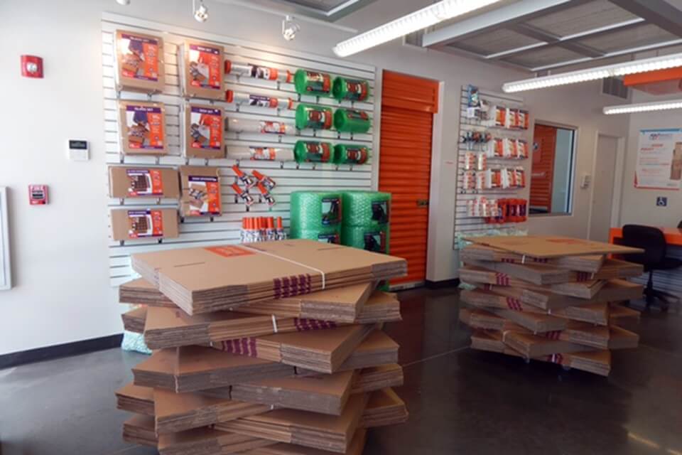 Public Storage 2760 Brownstone Place in Pearland, TX