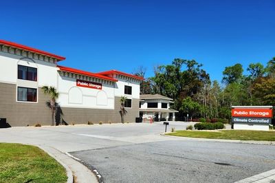 Property at 26540 - Savannah/Chatham Pkwy-Ogeechee