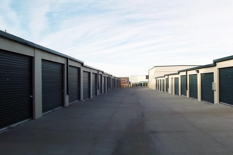 Public Storage