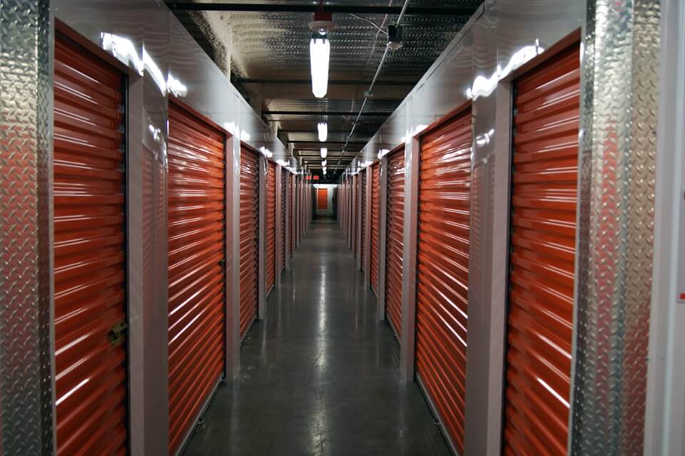 Self Storage Unit in Lynnwood, WA Lynnwood, WA 2