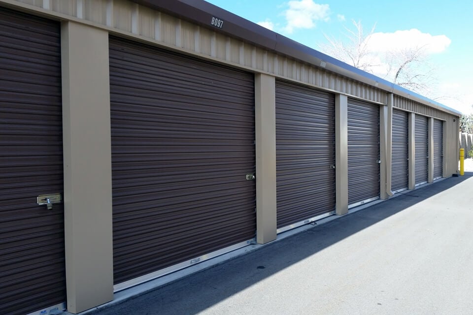 10×10 Public Storage: Self Storage Unit in Midvale, UT 6832 S State Street Midvale, Utah 2